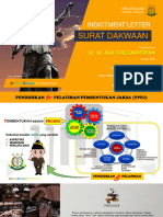 SURAT DAKWAAN (New FACE - 2023)