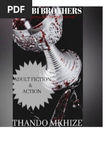 Inkabi Brothers by Thando Mkhize