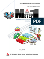 MSTEP-1 - Mep2018