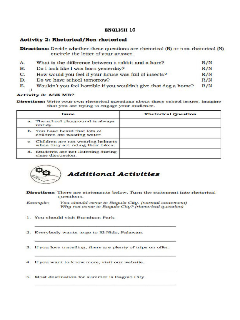 Activity Now | PDF