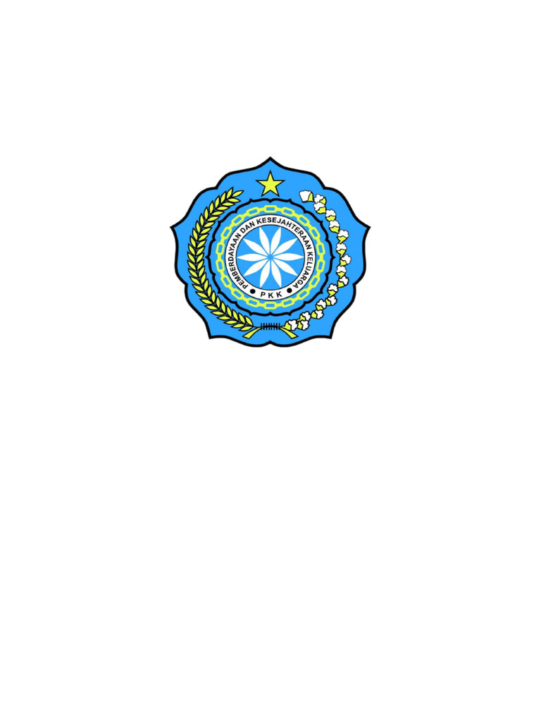 Logo PKK | PDF