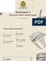 Presentasi PKN-KDRT