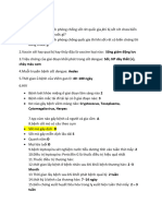 Một số câu hỏi trong đề