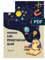 Rangkuman Ipa 2023-2024