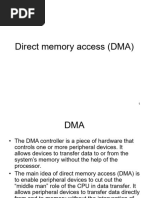 L4 - Dma