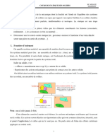 Chap 5. Statiques Des Solides 3