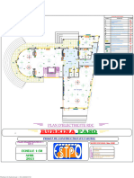 13 Plan D'electricite RDC