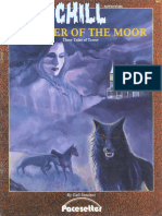 PAC2007 - Chill RPG - Haunter of the Moor