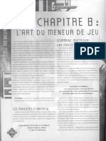 08 [JDR FR] Fading.Suns.-.Chapitre.08.-.L'Art.du.Meneur.de.Jeu