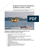 01-Emergency Response-In Various Emergencies Including Distress