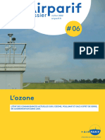 Dossier Ozone