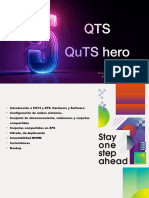 Curso QTS QuTS Hero