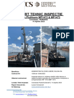 Raport Inspectie MP1472 & MP1473 Privind Starea Tehnica Rev01 (Draft)