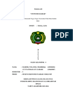 Makalah Otonomi Daerah (PKN)