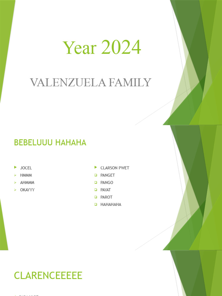 Year 2024 PDF