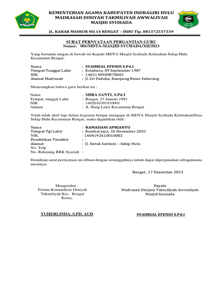 surat-pergantian-guru-2024-pdf