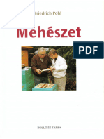 Friedrich Pohl - Méhészet