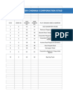 N Manikandan Working Sheet