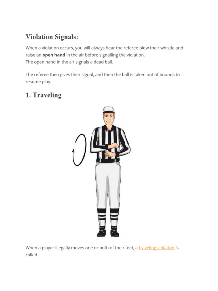 AVOID SIGNAL VIOLATION visual data 4