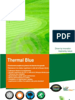 Thermal Blue