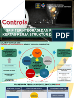 Materi Spip Terintegrasi Titut Sulistianingsih Itwil V