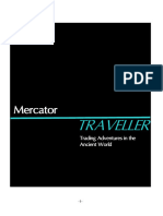Mercator 2