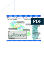 Dinamica Aplicada Em Estruturas de Concreto