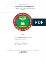 PDF Tugas Askep Gerontik Demensia Bu Shanti - Compress