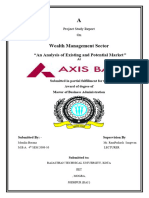 AXIS-BANKWealth-management - EDIT G9