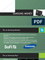 Samsung Money