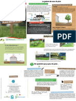 Petit Guide Pour La Gestion Des Eaux Pluviales