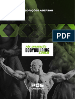 Bodybuilding Coach