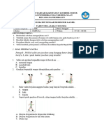 Soal & K JWBN PTS 1 KLS 2 2023