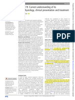 Covid 19 Pathophysiology and Treatment