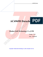 AC6969D Datasheet V1 0