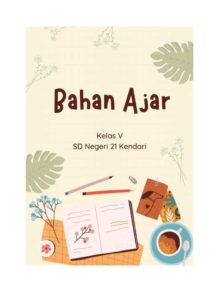 Cover Perangkat Ukin | PDF