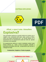 Manual Atmosfera Explosiva - DSF