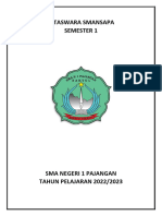 Proker Gitaswara Smansapa