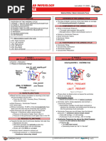 Cardiac Cycle (Page Print 1-2) | PDF | Heart Valve | Ventricle (Heart)
