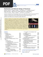 Barrows Et Al 2018 Biochemistry and Molecular Biology of Flaviviruses