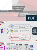 Peran Good Governance Dalam Pemberantasan Korupsi Pak Pahala Nainggolan Hakordia 07122022