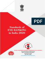 Eye Banking Book