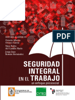 Libro Seguridad Integral Trabajo