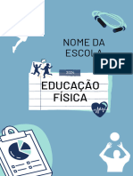 PL - Ed. Fisica