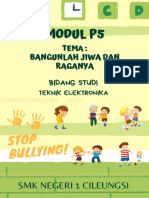 Modul Anti Bullying