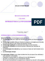 FORMA Cerpac Psychocrimino