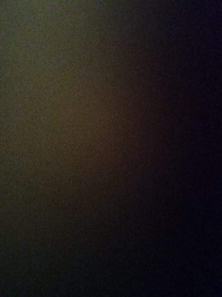 Document Black Screen | PDF