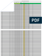 Formato Requerimiento de Materiales - Topografia - Dise