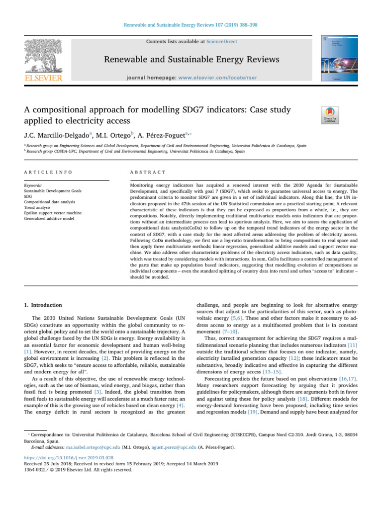 10 1016j rser 2019 03 028 download free pdf regression analysis