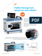 multiCLASS Cart x16 - EN